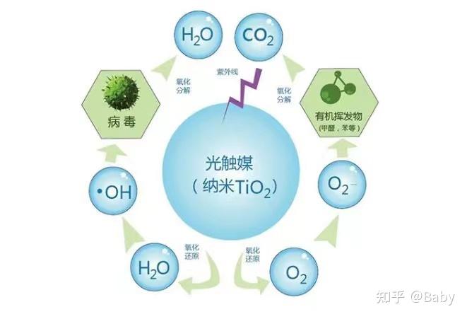 如何清除甲醛,如何分解甲醛