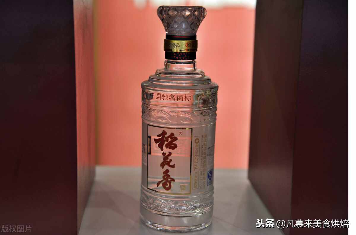 2020年十大名酒中国十大名酒2020年十大名酒排行榜