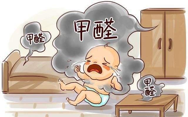 甲醛什么时候能挥发完怎么判断房间有没有甲醛