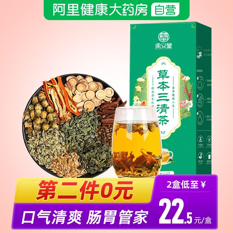 养胃茶有哪些?,养胃茶