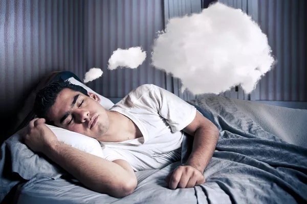 睡眠质量不好老是做梦吃什么药,睡眠质量不好老是做梦