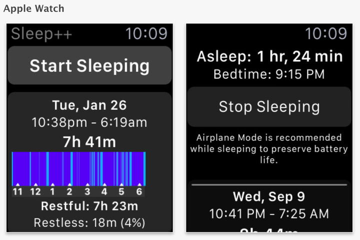 苹果睡眠app苹果睡眠app睡眠心率有一段为灰色