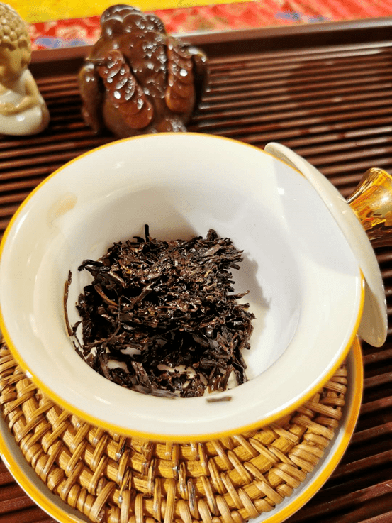 新藏茶,藏茶是什么茶