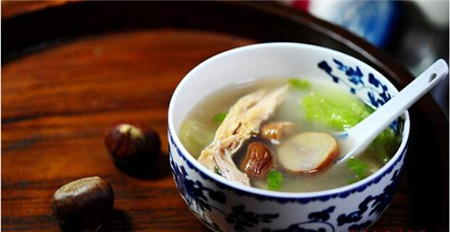 冬季养生小知识养生食谱,冬季养生保健食谱