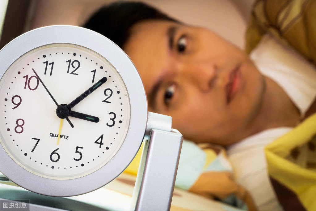 压力大失眠怎么办如何快速睡压力大导致失眠用什么办法缓解