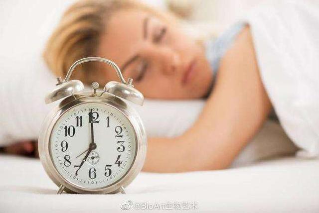 睡眠质量好的表现睡眠质量好