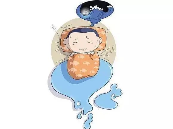 儿童睡眠障碍症,儿童睡眠障碍