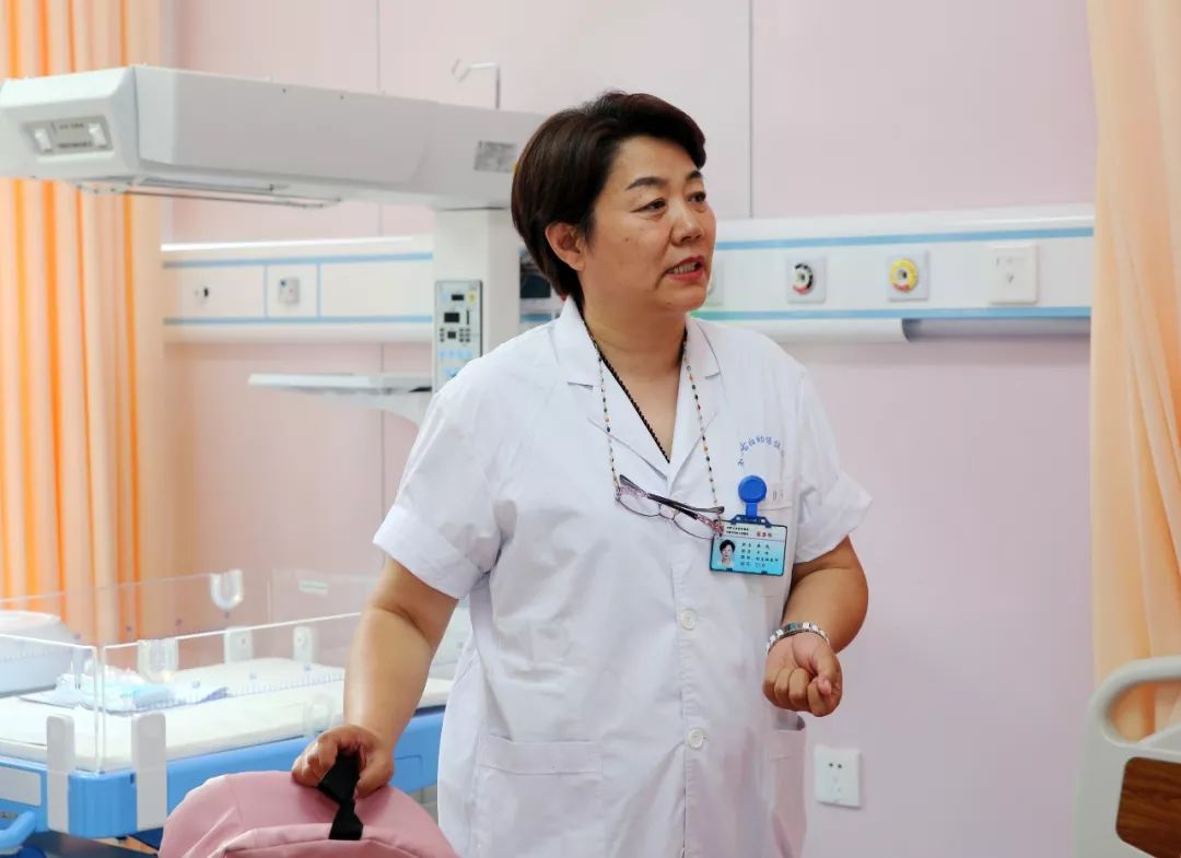 内蒙古自治区妇幼保健院,内蒙古自治区妇幼保健院院长