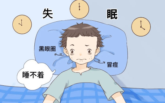 失眠看医生挂什么科最好,失眠症看什么科