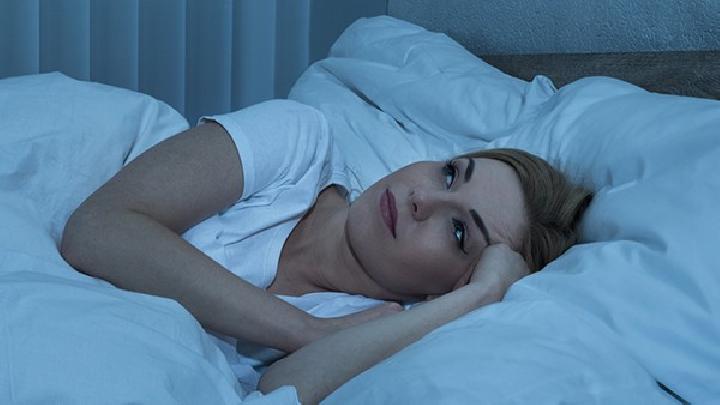 女人失眠是什么原因,女人失眠是什么原因引起的