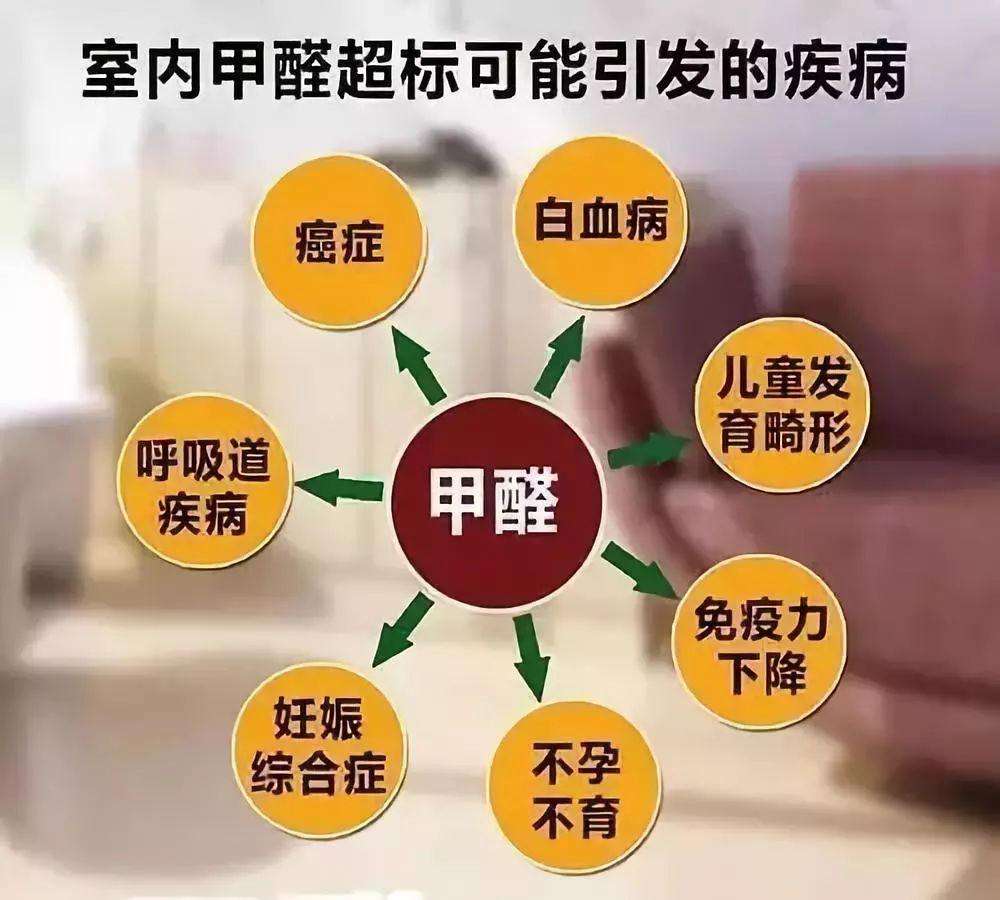 甲醛怎么去除最快最有效最好甲醛怎么才能去除