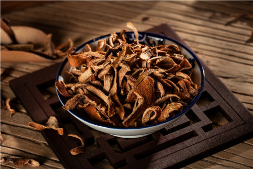 陈皮的药用功效?,陈皮的药用功效