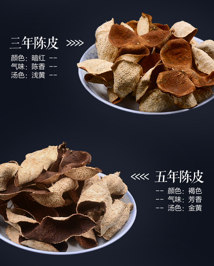 15年陈皮的功效与作用及食用方法,15年陈皮的功效与作用