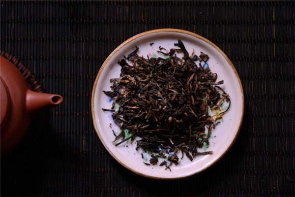 普洱茶属于普洱茶属于红茶还是绿茶