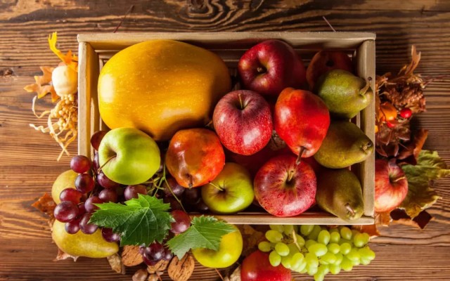 吃哪些水果对胃好吃哪些水果对胃好一点