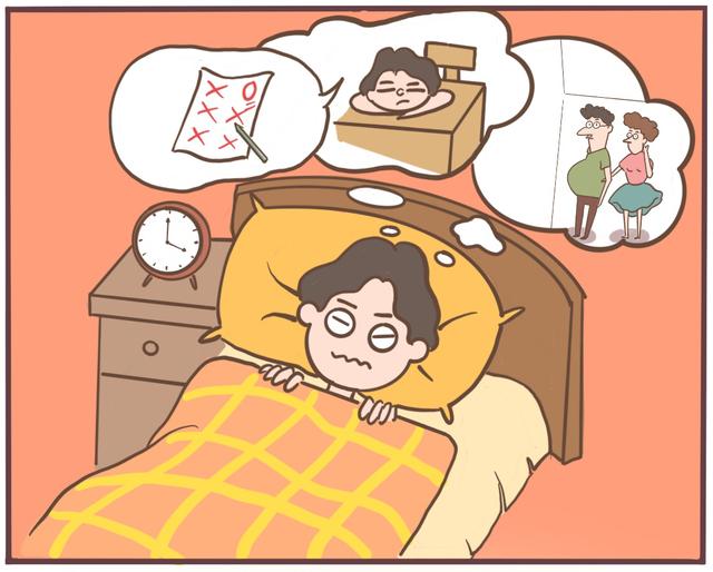 怎样快速的入睡这样还不会中间醒来,怎样可以快速的入睡