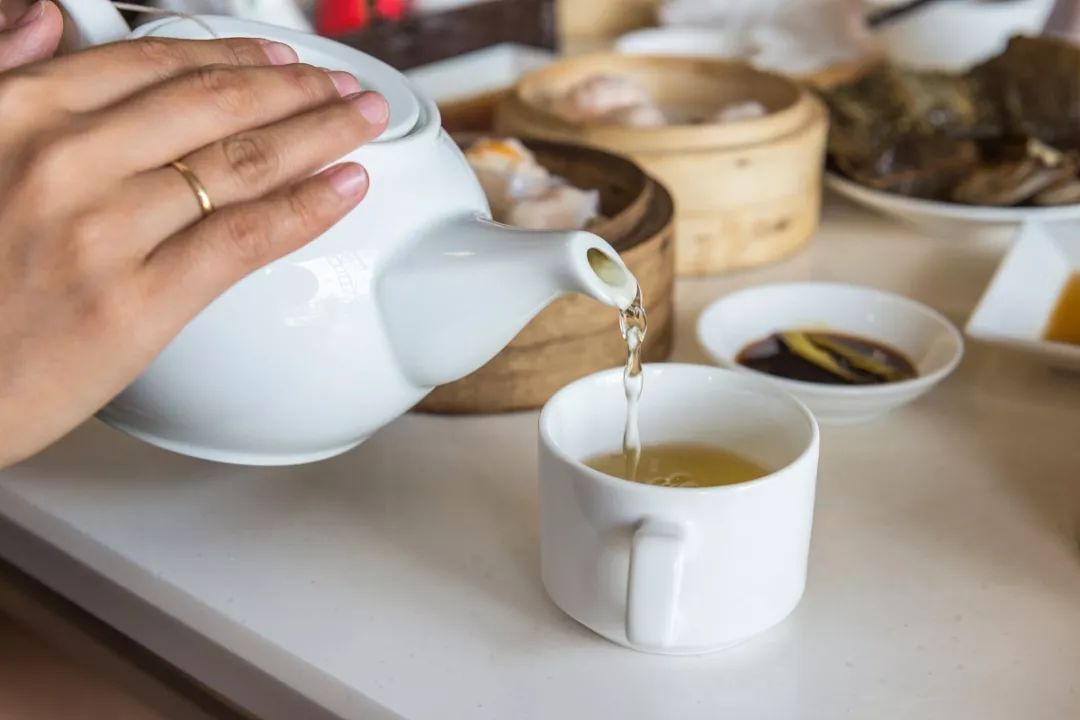 广东人比较喜欢喝什么茶,广东人喜欢喝什么茶