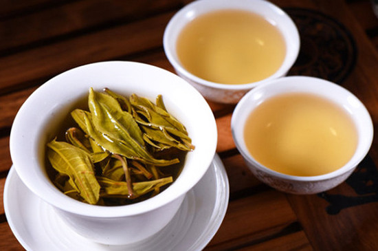 普洱茶生茶好还是熟茶好,普洱茶生茶好还是熟茶好的功效与作用