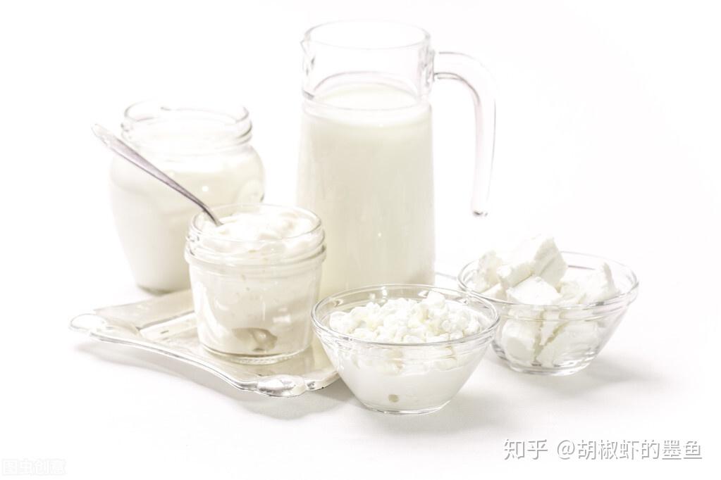 减肥酸奶晚上喝好还是早上喝好,减肥酸奶