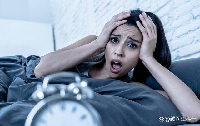失眠是什么症状表现失眠是什么症状表现女性