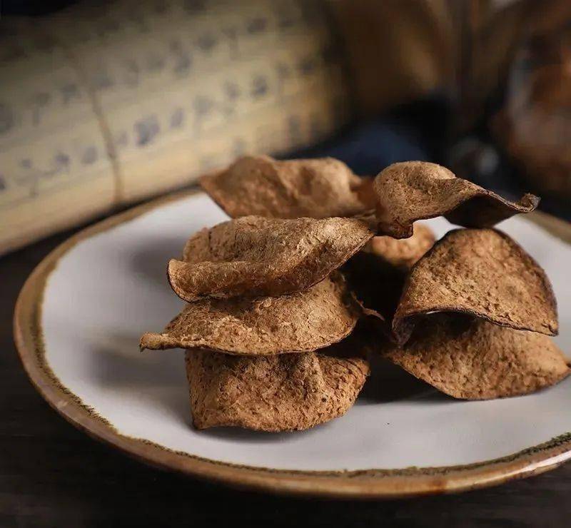 陈皮皮是什么境界,陈皮皮