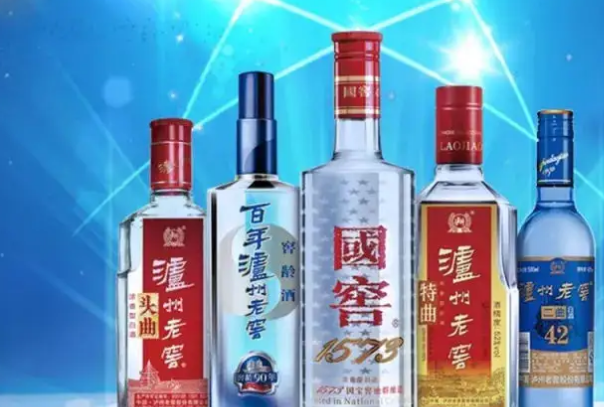 中国白酒排行榜10名2021中国白酒10大排行榜