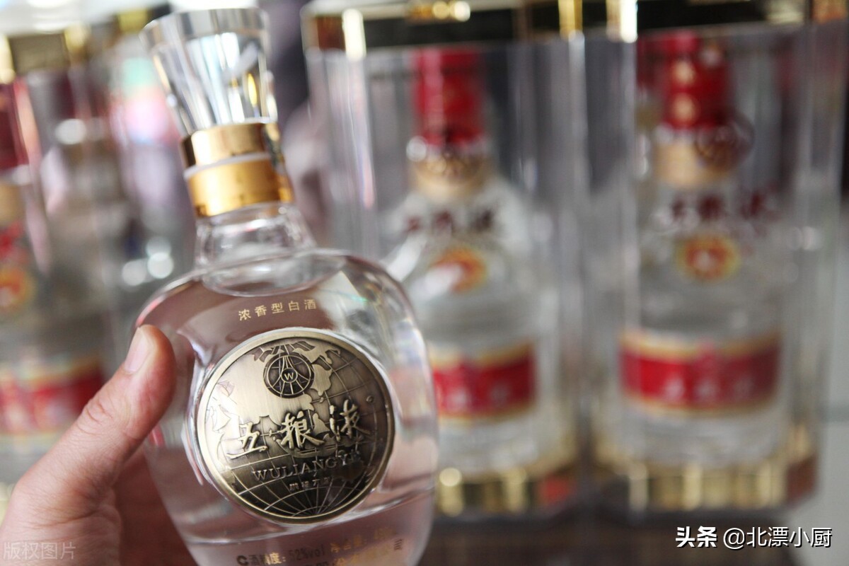 中国最好的白酒,中国最好的白酒包装设计