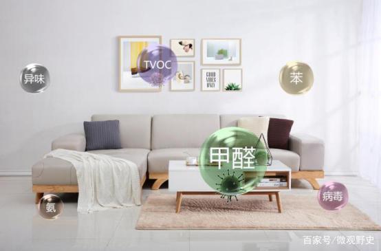 家具甲醛含量标准合集,家具甲醛含量标准