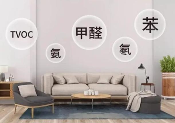 家具甲醛含量标准合集,家具甲醛含量标准