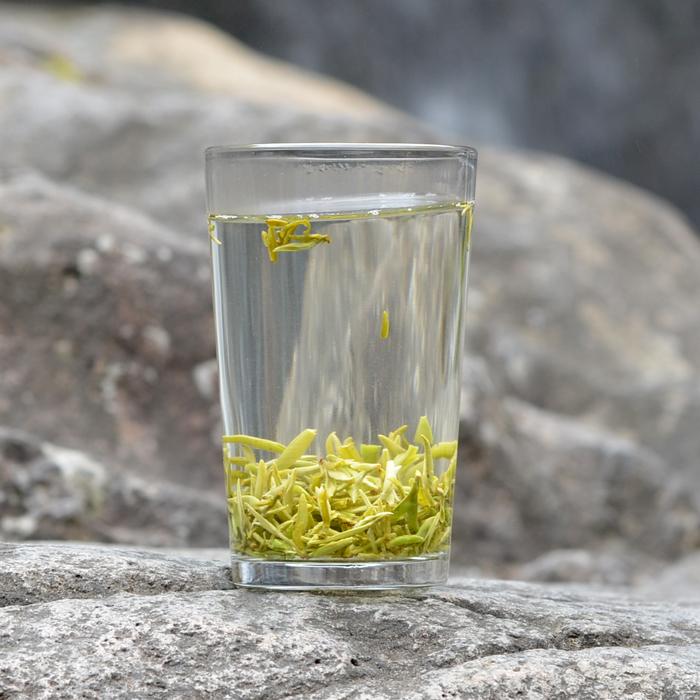 金奖惠明茶金奖惠明茶属于什么茶