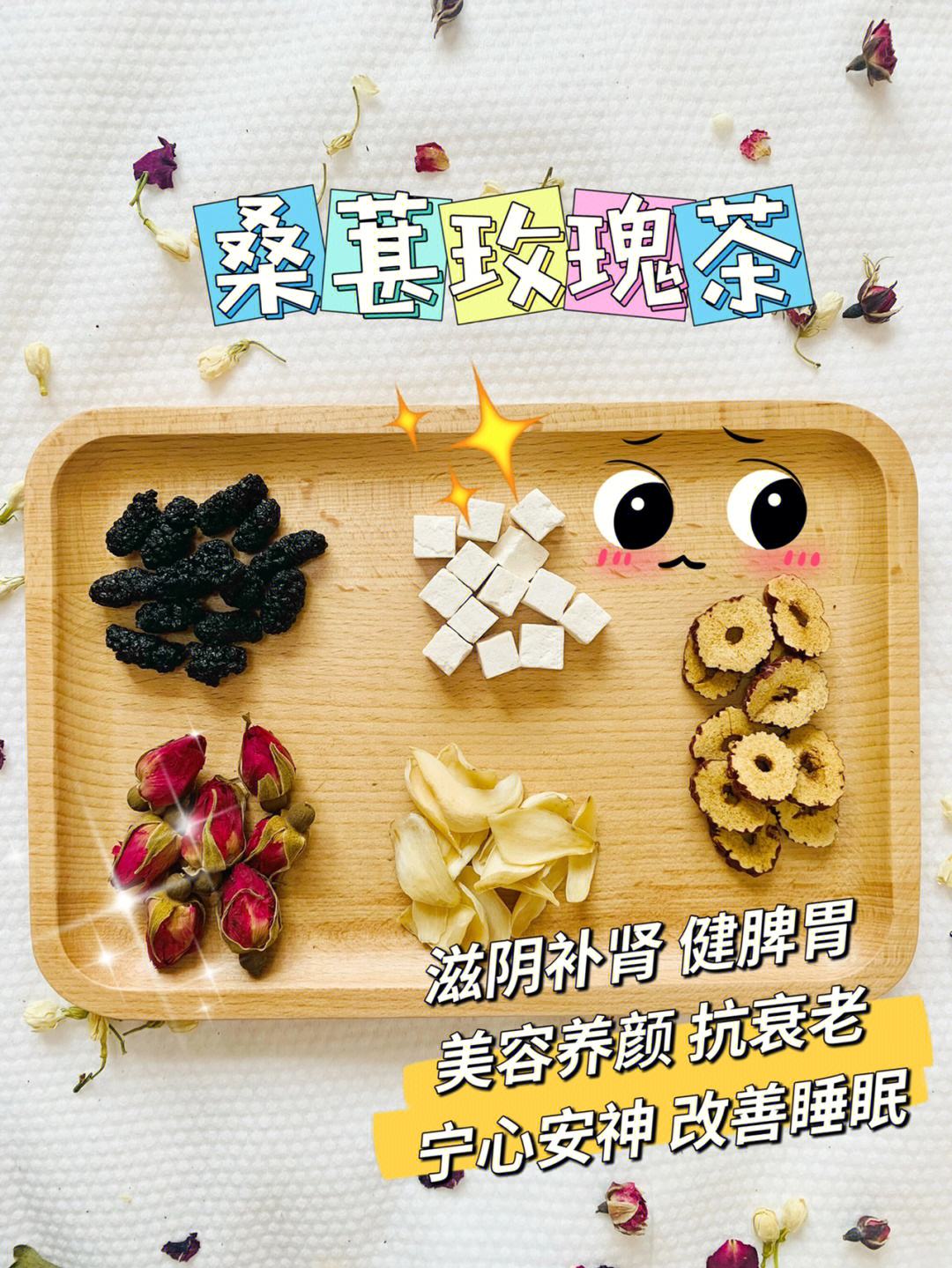 乌发养颜茶怎么样,乌发养颜茶的真实案例