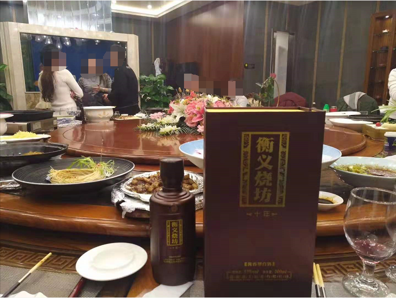 清香和浓香和酱香哪个好喝,为什么领导只喝酱香酒