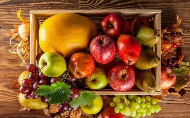 冬天养胃的水果有哪些好处冬天养胃的水果有哪些