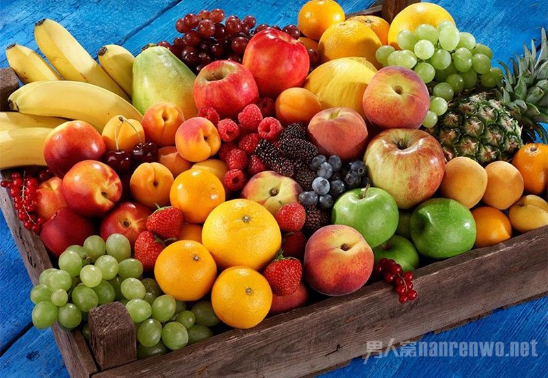 养胃的水果有哪些种类,养胃的水果有哪些种类呢
