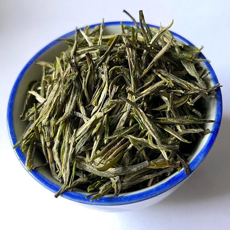 江西庐山产什么茶庐山出产的中国名茶