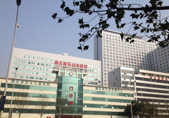 湖北省妇幼保健院院长湖北省妇幼保健院