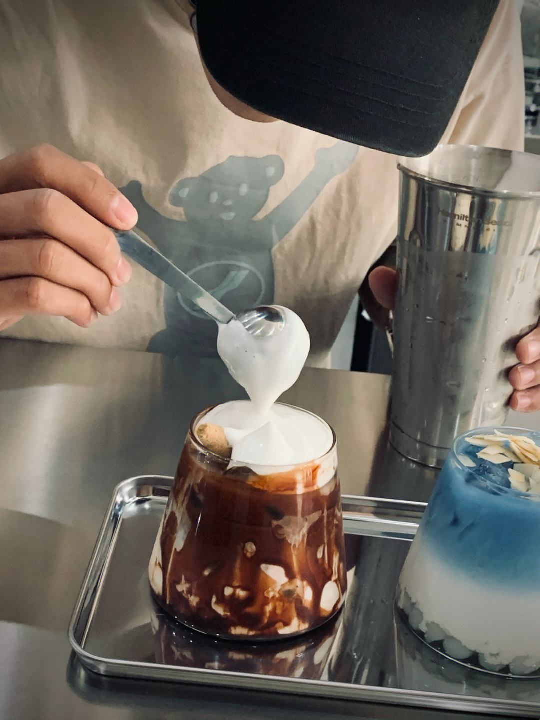 下午茶的目的下午茶的内容有什么