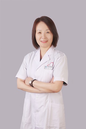 省妇幼保健院专家 周寒鹰省妇幼保健院专家