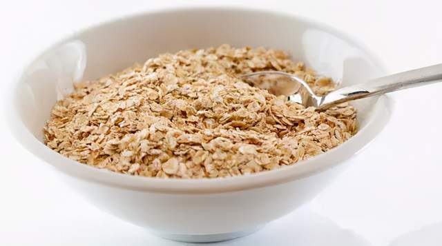 早上吃燕麦减肥吗吃燕麦减肥吗