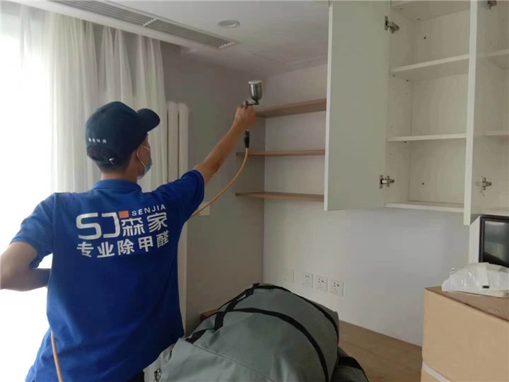 成都测甲醛专业公司,成都测甲醛专业公司有哪些