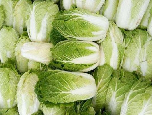 含甲醛的白菜怎么看甲醛白菜是什么
