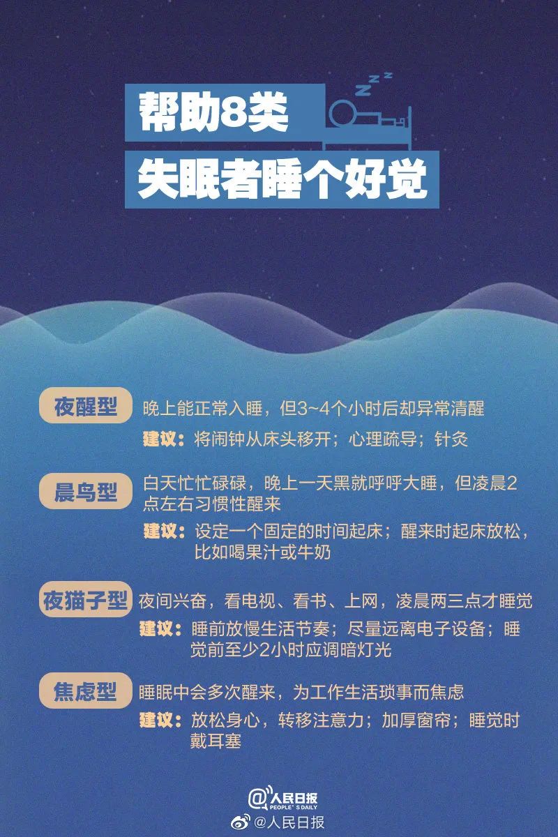 失眠有什么好办法吗?,失眠有什么好方法吗