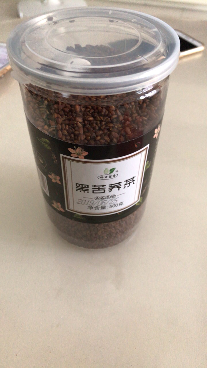 苦荞茶苦荞茶孕妇可以喝吗