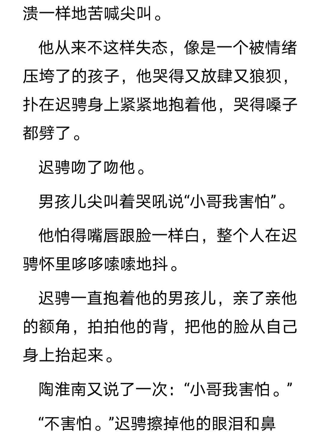 陈皮皮的战争小说的简单介绍