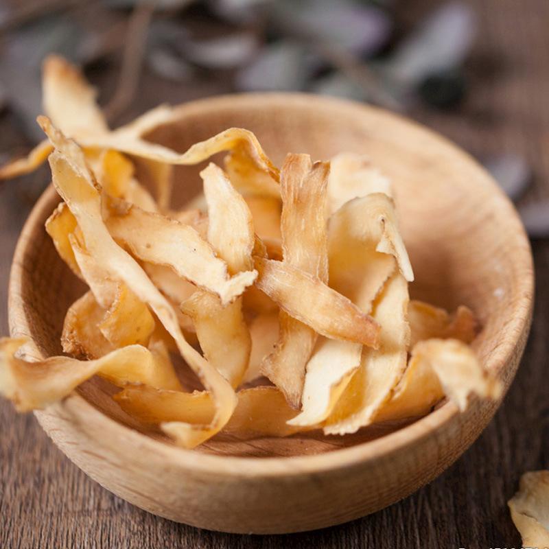 玉竹的功效与作用禁忌及食用方法,玉竹