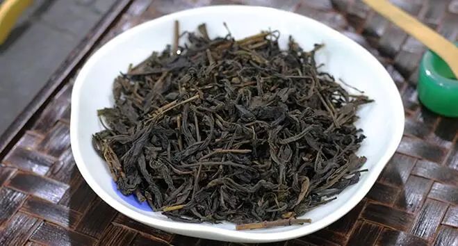 大黄茶,大黄茶是什么茶