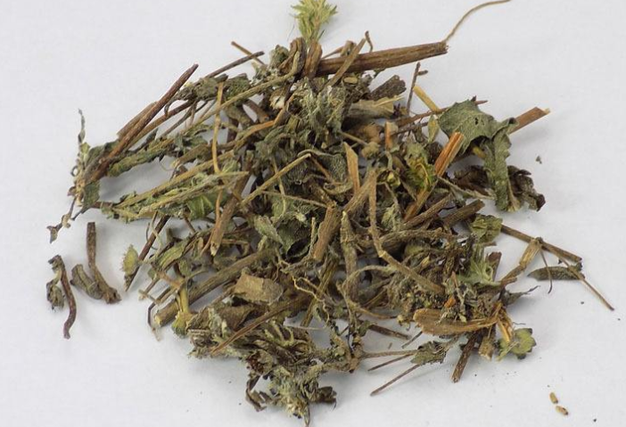 中草药的作用九层楼中草药的作用