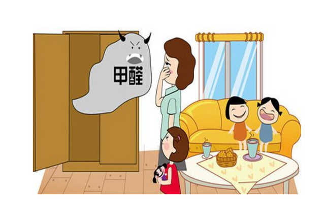 甲醛超标有什么危害性吗,甲醛超标会有什么影响