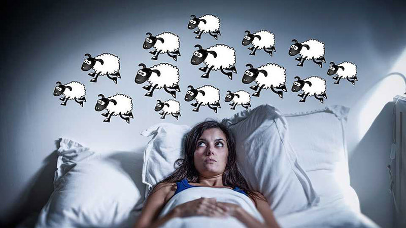 极度失眠电影极度失眠是什么意思