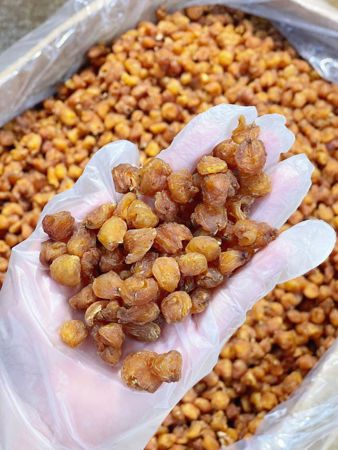 桂元肉桂圆肉的正确吃法